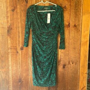 NWT Ralph Lauren Dress